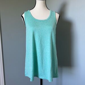 🔥🆕🔥 Escaco Aqua Sleeveless Women's Top